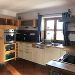 Sonnenlaeng Appartamento *
