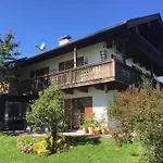 Appartamento Sonnenlaeng Hechenberg