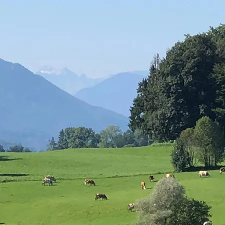 Sonnenlaeng Appartamento
