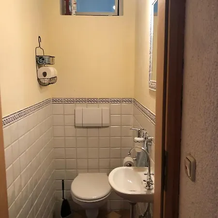 Sonnenläng Apartment